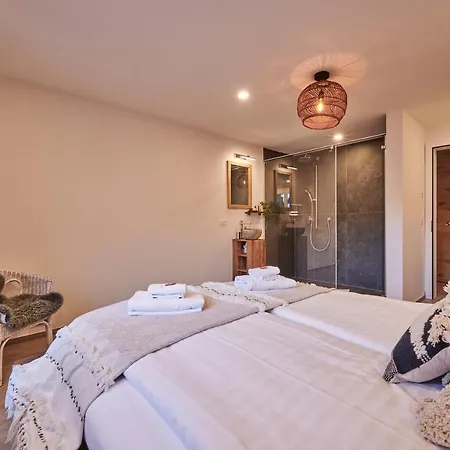 Bielholz Apartment Grindelwald