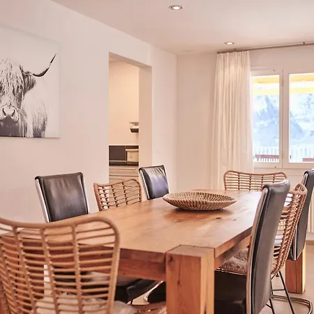 Apartment Bielholz