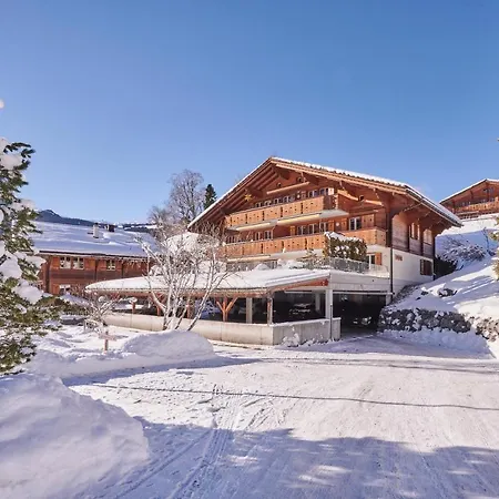 Bielholz Apartment Grindelwald