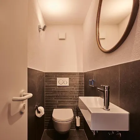 Apartment Bielholz *