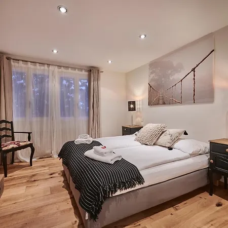 Bielholz Apartment *