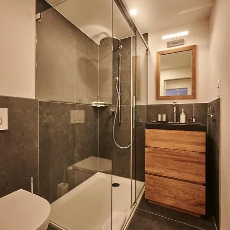 Bielholz Apartment