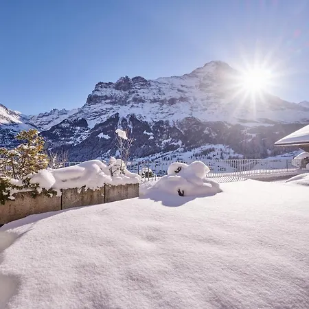 Apartment Bielholz *