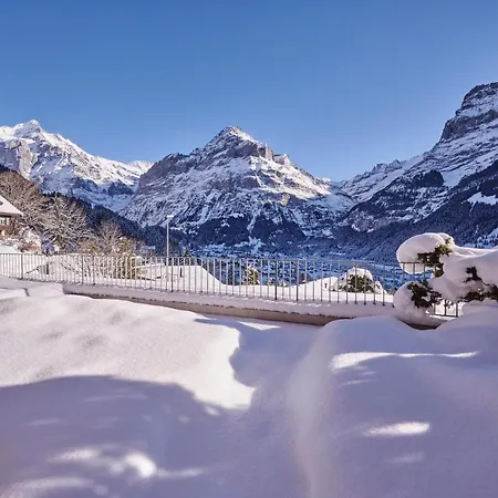 Apartment Bielholz *