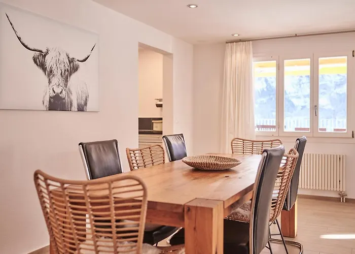 Apartamento Bielholz