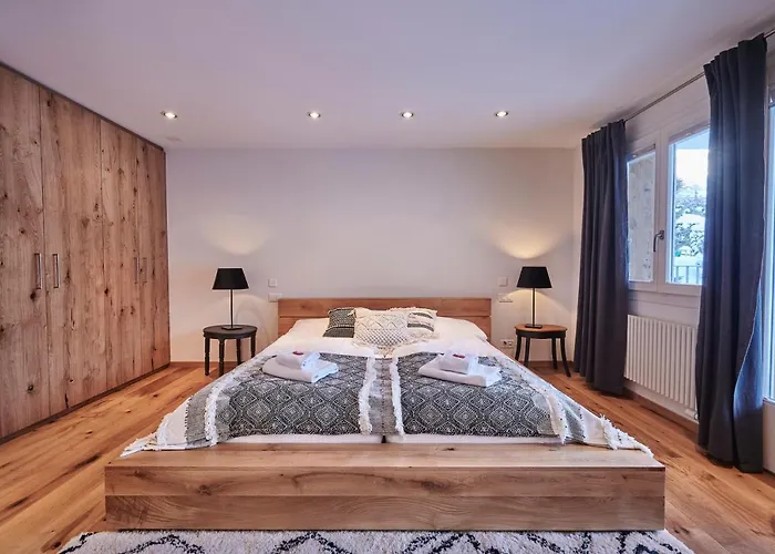 Bielholz Grindelwald