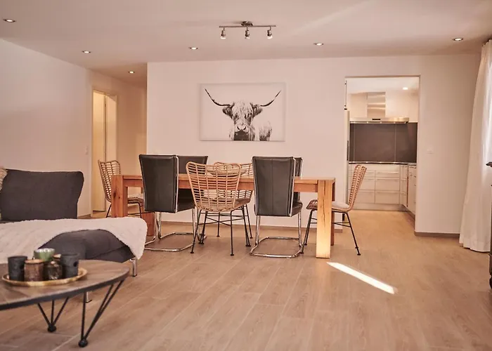 Bielholz Grindelwald