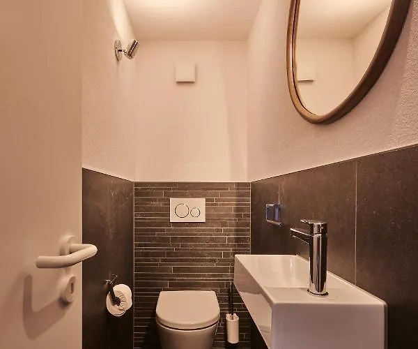 Lejlighed Bielholz *