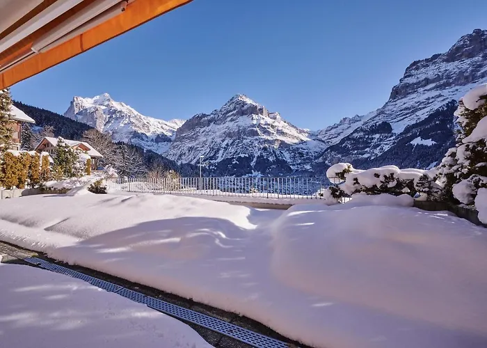 Apartamento Bielholz