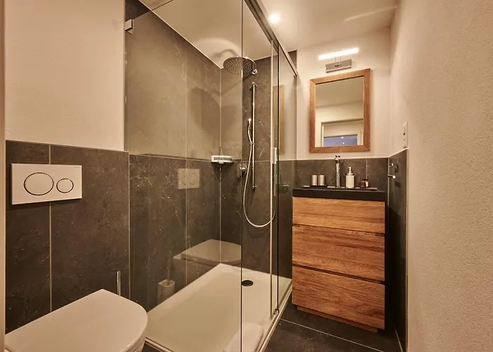 Bielholz Apartamento