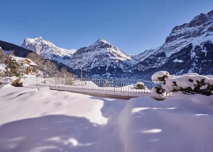 Lejlighed Bielholz *