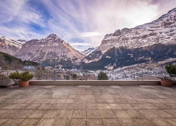 Bielholz Apartamento *