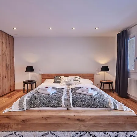 Bielholz Grindelwald