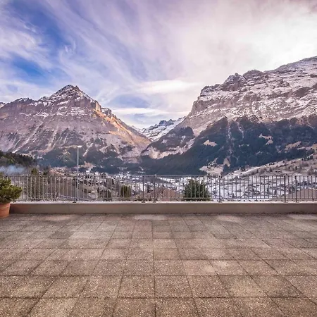 Bielholz Apartmán *