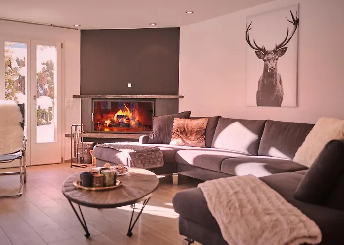 Bielholz * Гріндельвальд