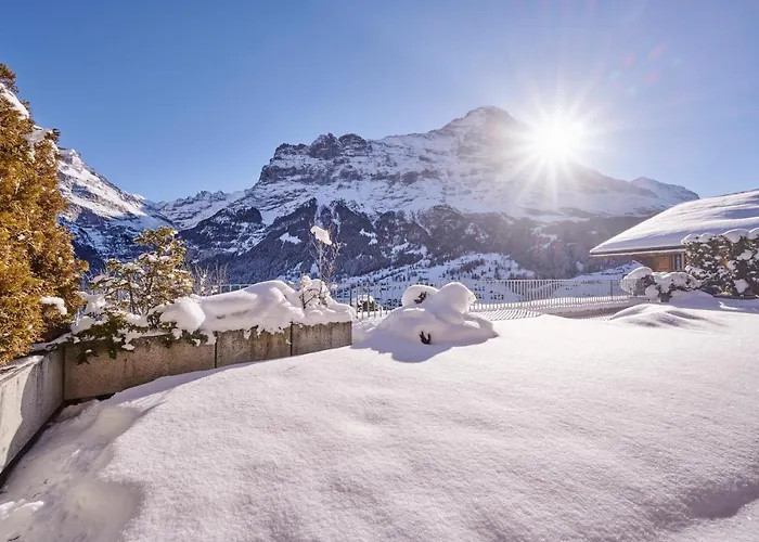 Апартаменти Bielholz *